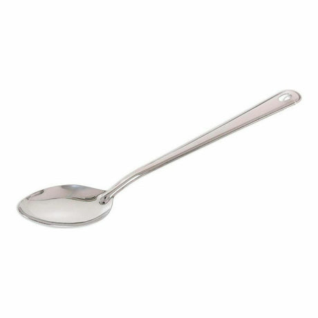 Colher Privilege Quttin Aço inoxidável 34,2 x 6,4 cm (60 Unidades) - EcoNest
