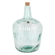 Garrafa de Água La Mediterránea Apple 10 L Vidro - EcoNest