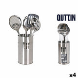 Organizador Quttin (4 Unidades) - EcoNest