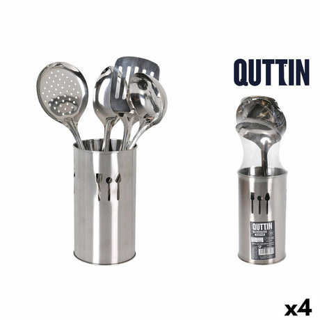 Organizador Quttin (4 Unidades) - EcoNest