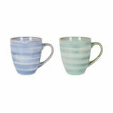 Caneca La Mediterránea Cocolo 450 ml (24 Unidades)