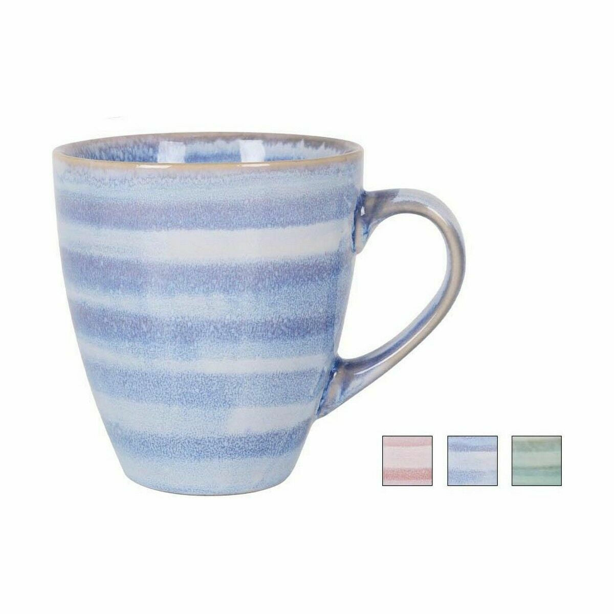Caneca La Mediterránea Cocolo 550 ml (24 Unidades) - EcoNest