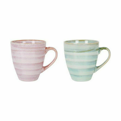 Caneca La Mediterránea Cocolo 550 ml (24 Unidades) - EcoNest