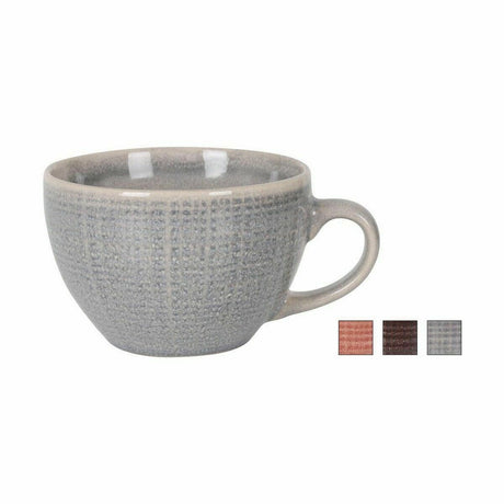 Caneca La Mediterránea Reassure 425 ml (24 Unidades) - EcoNest