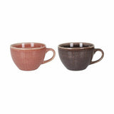 Caneca La Mediterránea Reassure 425 ml (24 Unidades) - EcoNest