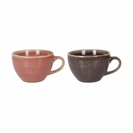Caneca La Mediterránea Reassure 425 ml (24 Unidades) - EcoNest