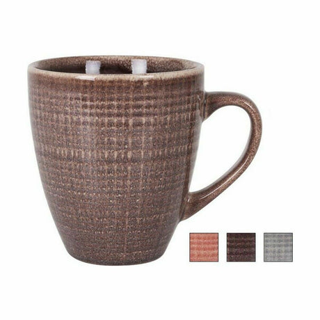Caneca La Mediterránea Reassure 550 ml (24 Unidades) - EcoNest