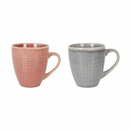 Caneca La Mediterránea Reassure 550 ml (24 Unidades) - EcoNest
