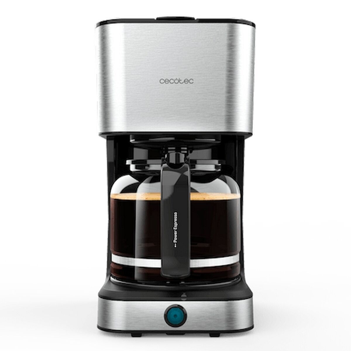 Máquina de Café de Filtro Cecotec Cumbia 66 Heat 950W (12 Kopjes) - EcoNest