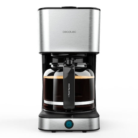 Máquina de Café de Filtro Cecotec Cumbia 66 Heat 950W (12 Kopjes) - EcoNest