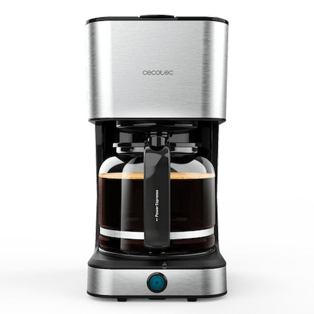 Máquina de Café de Filtro Cecotec Cumbia 66 Heat 950W (12 Kopjes) - EcoNest