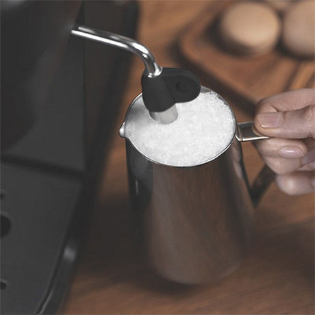 Máquina de Café Expresso Manual Cecotec Cafelizzia 790 Black Pro 1,2 L 20 bar 1350W - EcoNest