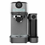 Máquina de Café Expresso Cecotec Power Espresso 20 Steel Pro Latte Aço 1350 W - EcoNest