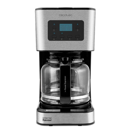 Cafeteira Elétrica Cecotec Coffee 66 Smart Plus 950 W - EcoNest