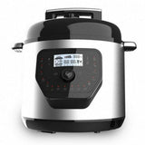 Robot de Cozinha Cecotec H Deluxe Aço 1000 W 6 L - EcoNest