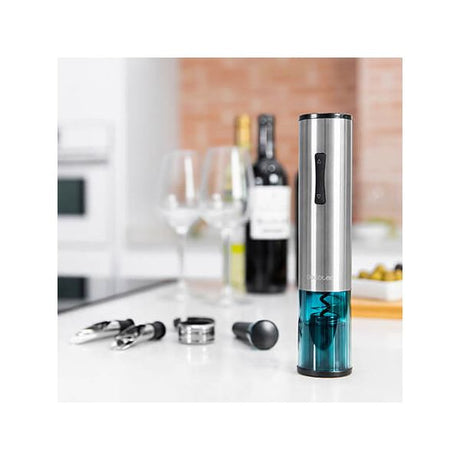 Saca-rolhas elétrico Cecotec InstantCork 1000 Gourmet - EcoNest