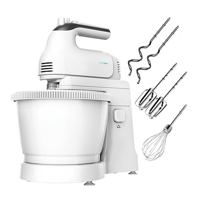 Batedora-Amassadora Cecotec PowerTwist Gyro 500W 3,5 L 500 W - EcoNest