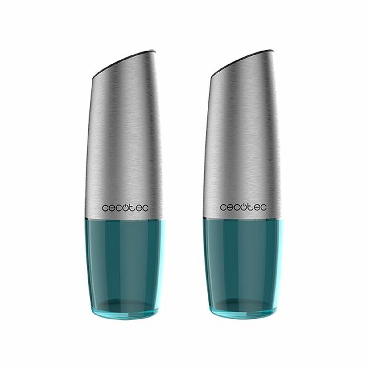 Moinho Elétrico Cecotec InstantMill Gravity Duo - EcoNest