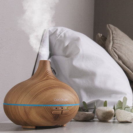 Humidificador Cecotec Pure Aroma 150 7W (150 ml) - EcoNest