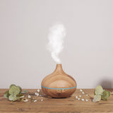 Humidificador Cecotec Pure Aroma 150 7W (150 ml) - EcoNest