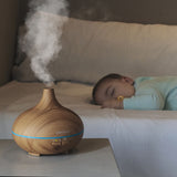 Humidificador Cecotec Pure Aroma 150 7W (150 ml) - EcoNest