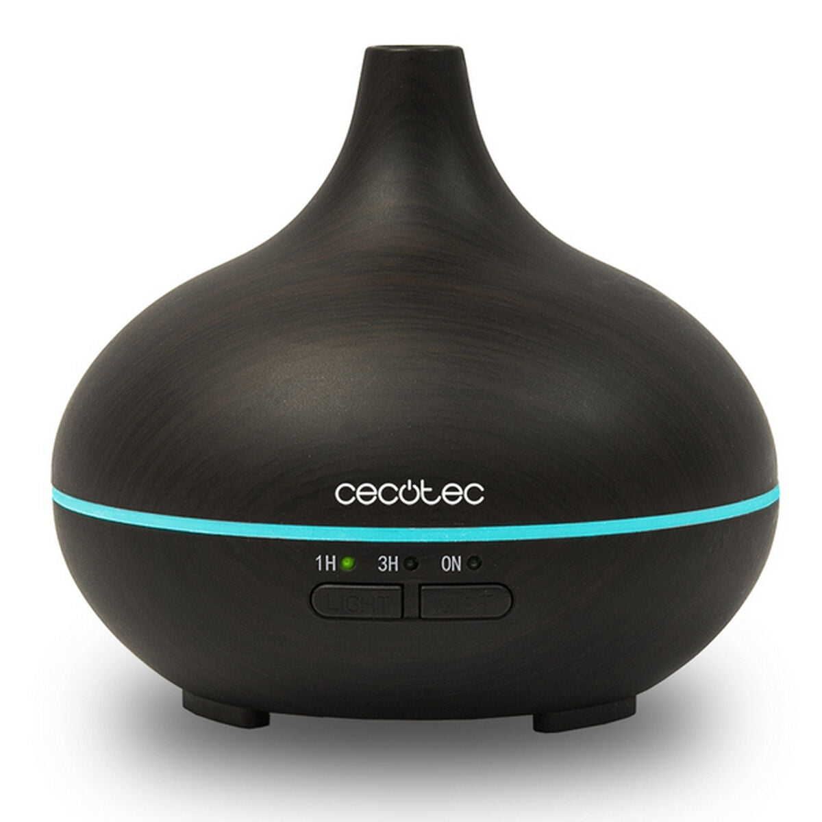 Humidificador Cecotec Pure Aroma 150 7W (150 ml) - EcoNest