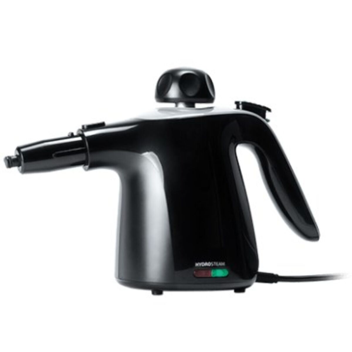 Aspirador Cecotec Hydrosteam 1040 Active&Soap 1100 W 450 ml Preto