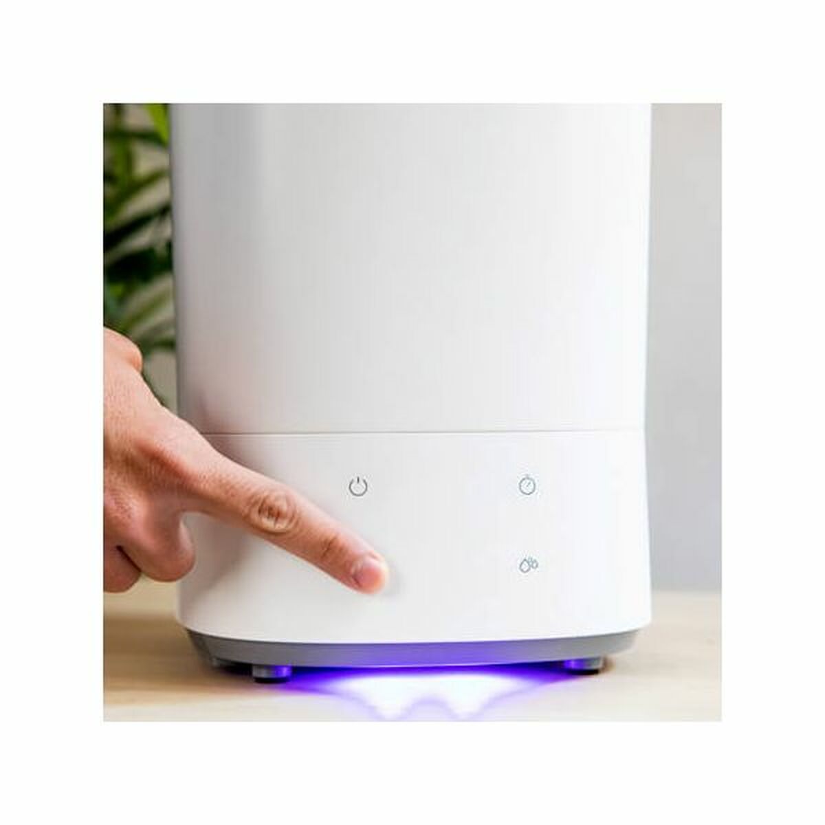 Humidificador Cecotec BreezeCare 3000 - EcoNest