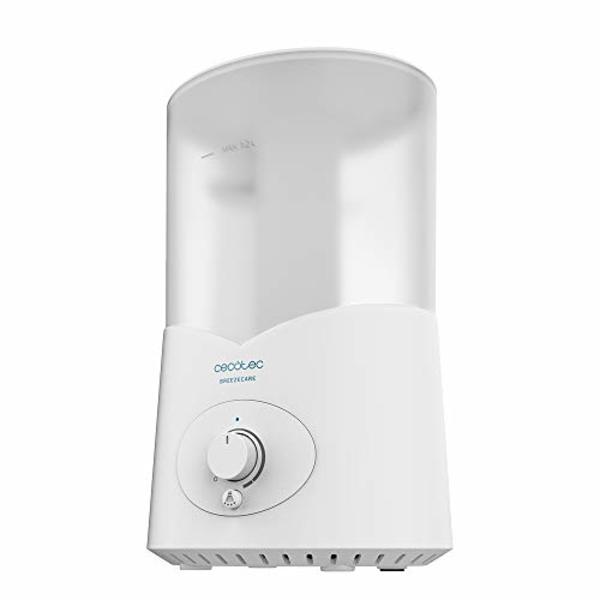 Humidificador Cecotec BreezeCare 2000 Light 25 W - EcoNest