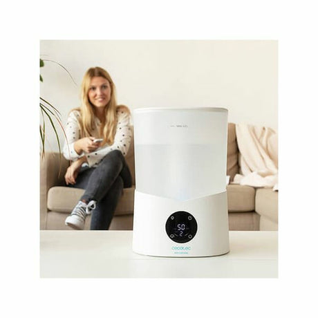 Humidificador Cecotec BreezeCare 2600 Light Smart - EcoNest