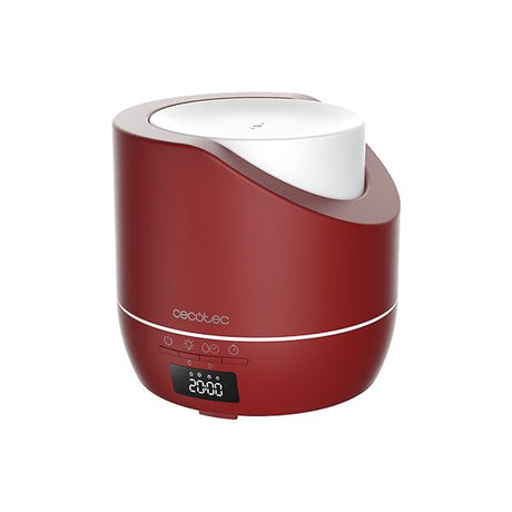 Humidificador PureAroma 500 Smart Garnet Cecotec (500 ml) - EcoNest