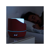 Humidificador PureAroma 500 Smart Garnet Cecotec (500 ml) - EcoNest