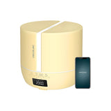 Humidificador PureAroma 550 Connected SunLight Cecotec (500 ml) - EcoNest