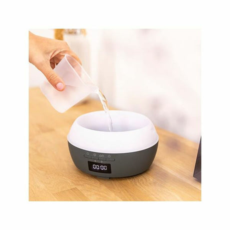 Humidificador PureAroma 550 Connected Stone Cecotec (500 ml) - EcoNest