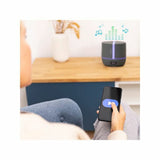 Humidificador PureAroma 550 Connected Stone Cecotec (500 ml) - EcoNest