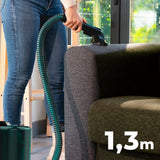 Aspirador Multiciclónico Cecotec Conga Carpet&Spot Clean Liberty Preto 150 W - EcoNest