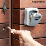 Caixa de Segurança para Chaves LorK InnovaGoods - EcoNest