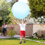 Bola Insuflável Gigante Bagge InnovaGoods - EcoNest