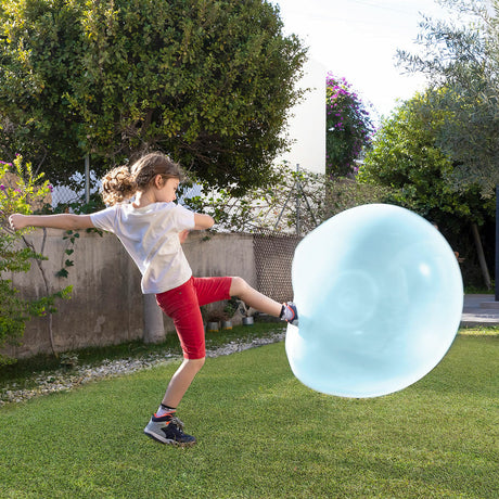 Bola Insuflável Gigante Bagge InnovaGoods - EcoNest