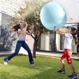 Bola Insuflável Gigante Bagge InnovaGoods - EcoNest