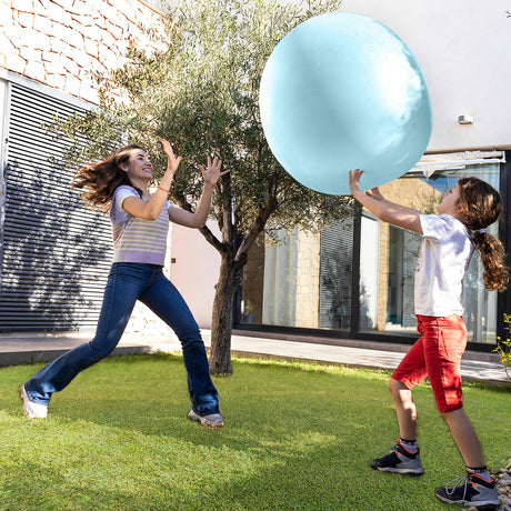 Bola Insuflável Gigante Bagge InnovaGoods - EcoNest