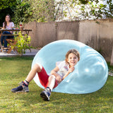 Bola Insuflável Gigante Bagge InnovaGoods - EcoNest