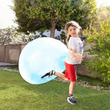 Bola Insuflável Gigante Bagge InnovaGoods - EcoNest
