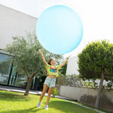 Bola Insuflável Gigante Bagge InnovaGoods - EcoNest
