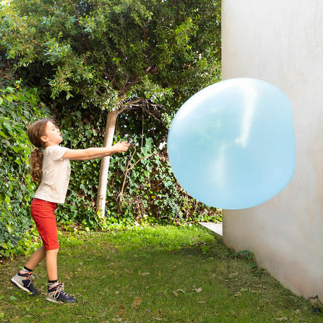 Bola Insuflável Gigante Bagge InnovaGoods - EcoNest