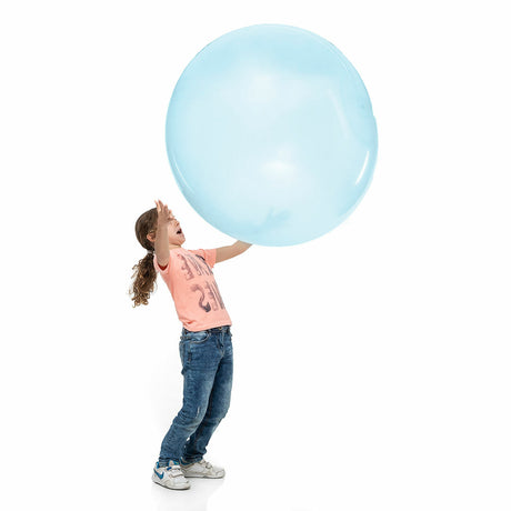 Bola Insuflável Gigante Bagge InnovaGoods - EcoNest