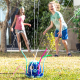 Brinquedo de Aspersão de Água Octodrop InnovaGoods - EcoNest