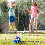 Brinquedo de Aspersão de Água Octodrop InnovaGoods - EcoNest