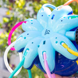 Brinquedo de Aspersão de Água Octodrop InnovaGoods - EcoNest