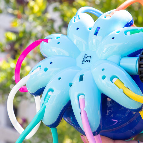 Brinquedo de Aspersão de Água Octodrop InnovaGoods - EcoNest